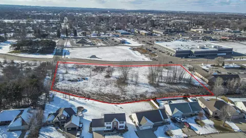 1327 Province Ter, Menasha, WI 54952