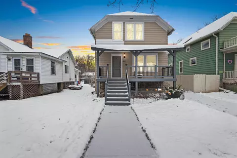 637 S Madison St, Green Bay, WI 54301