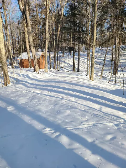 w14730 Fisherman Lane, Athelstane, WI 54104