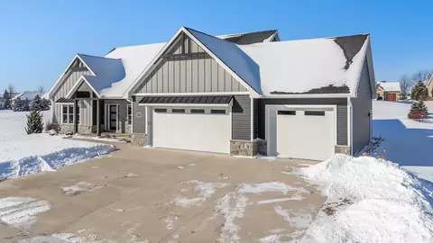 6591 N Headwall Cir, Appleton, WI 54913 photo 42