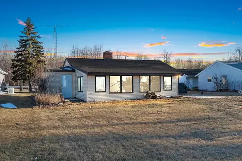 n9549 Bay Shore Lane, Luxemburg, WI 54217