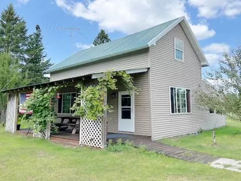 w10198 Trout Haven Road, Dunbar, WI 54119