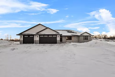 6337 Hidden Hills Trl, Denmark, WI 54208
