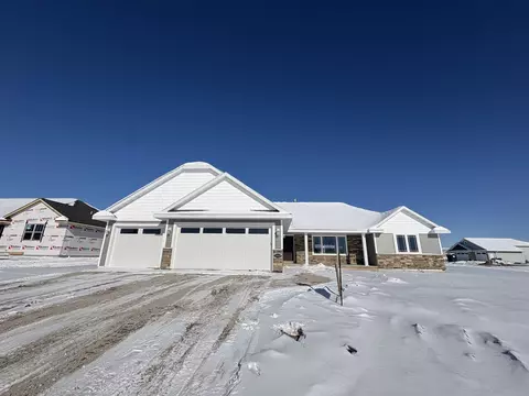1348 Shelby Ln, De Pere, WI 54115
