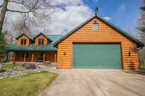 13446 Hillside Dr, Suring, WI 54174 photo 5