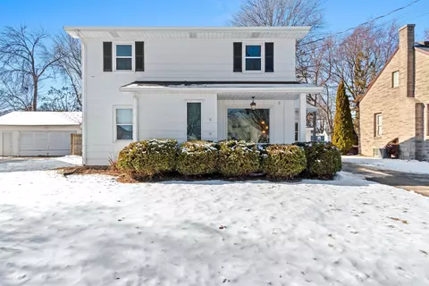 1509 N Graceland Ave, Appleton, WI 54911