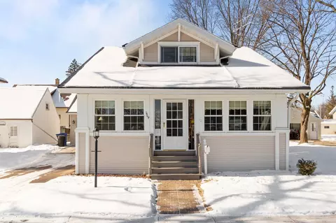 1409 N Morrison St, Appleton, WI 54911