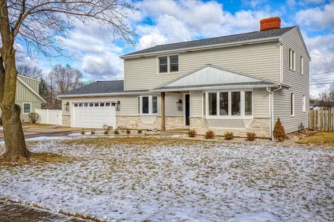 1603 Quinnette Ln, De Pere, WI 54115