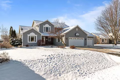 3879 Duchess Ln, Oshkosh, WI 54904