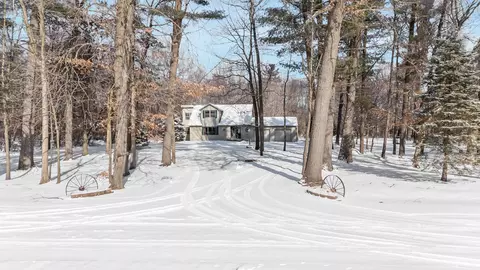 8349 Easy St, Fremont, WI 54940