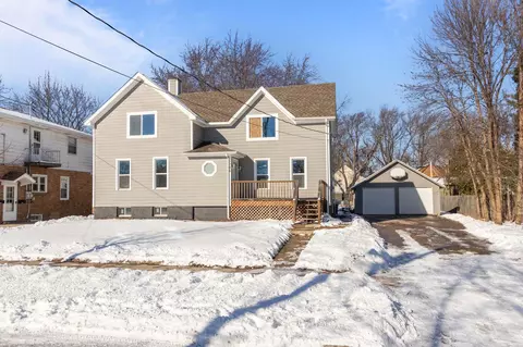 1206 W Elsie St, Appleton, WI 54914