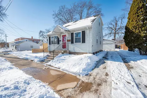 1228 S Norwood Ave, Green Bay, WI 54304