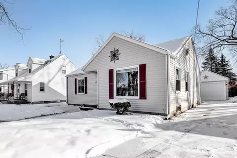 2118 N Appleton St, Appleton, WI 54911