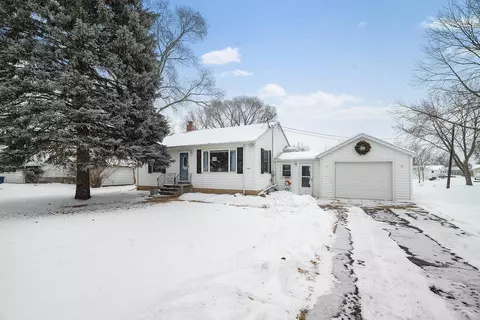 1155 S Erie St, De Pere, WI 54115