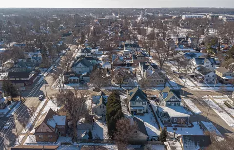 View/Area - 614 E Pacific St, Appleton, WI 54911 photo 5 of 6