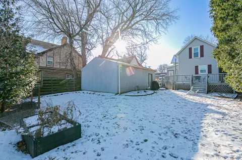 Exterior - 614 E Pacific St, Appleton, WI 54911 photo 11 of 11