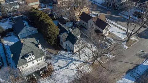 View/Area - 614 E Pacific St, Appleton, WI 54911 photo 3 of 6