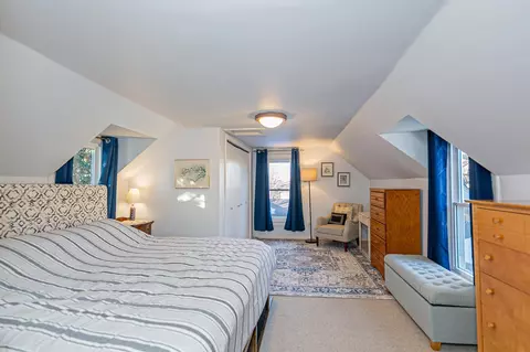 Bedroom - 614 E Pacific St, Appleton, WI 54911 photo 1 of 5