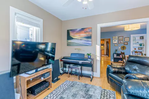 Living - 614 E Pacific St, Appleton, WI 54911 photo 3 of 3