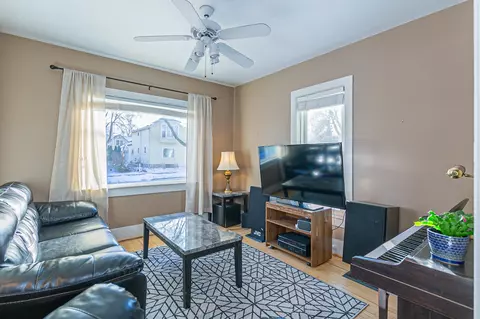 Living - 614 E Pacific St, Appleton, WI 54911 photo 1 of 3
