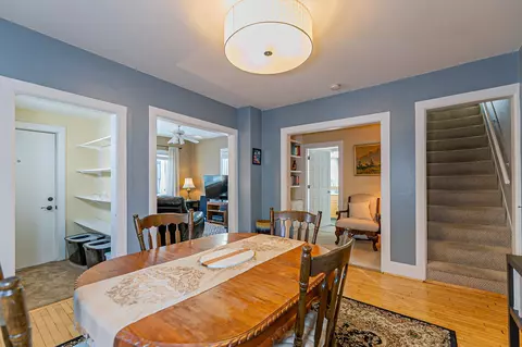 Dining - 614 E Pacific St, Appleton, WI 54911 photo 6 of 6
