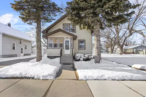 408 12th Ave, Green Bay, WI 54303
