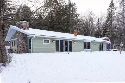 w13206 County Road D, Bowler, WI 54416