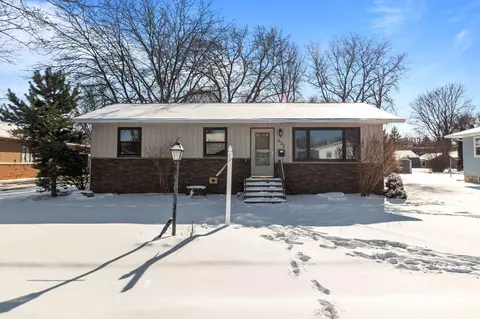 632 Marshall Ave, Fond Du Lac, WI 54935