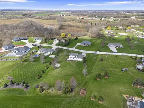 View/Area - 7 Red Clover Ln, Wrightstown, WI 54180 photo 12 of 20