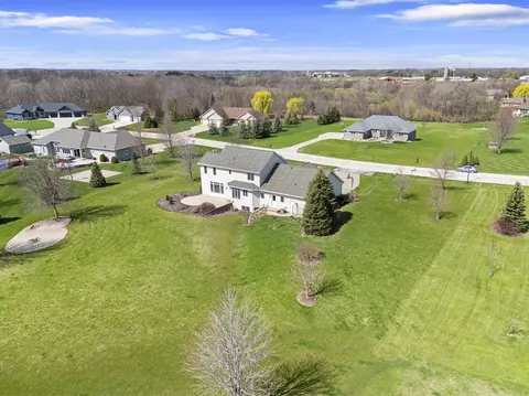 View/Area - 7 Red Clover Ln, Wrightstown, WI 54180 photo 7 of 20