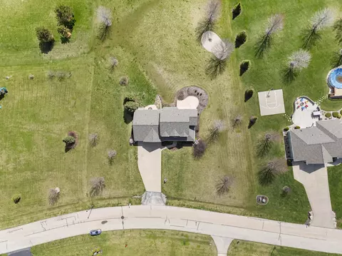 View/Area - 7 Red Clover Ln, Wrightstown, WI 54180 photo 18 of 20