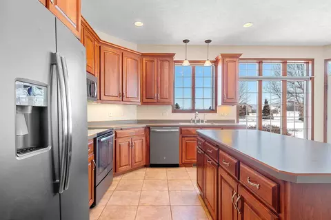 Kitchen - 7 Red Clover Ln, Wrightstown, WI 54180 photo 1 of 6