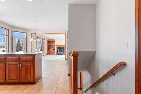 Entry Way - 7 Red Clover Ln, Wrightstown, WI 54180 photo 5 of 7