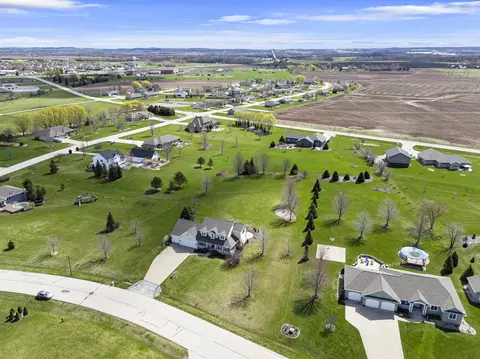 View/Area - 7 Red Clover Ln, Wrightstown, WI 54180 photo 17 of 20