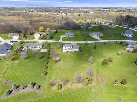 View/Area - 7 Red Clover Ln, Wrightstown, WI 54180 photo 10 of 20