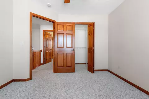 Bedroom - 7 Red Clover Ln, Wrightstown, WI 54180 photo 6 of 8