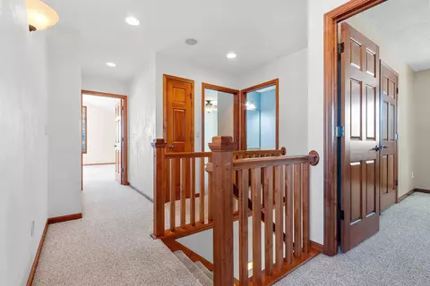 Entry Way - 7 Red Clover Ln, Wrightstown, WI 54180 photo 6 of 7