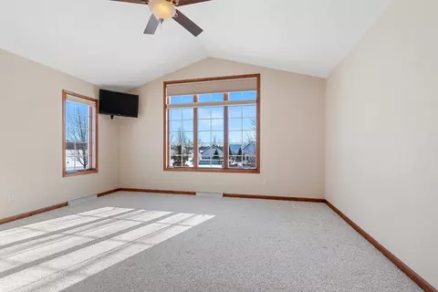 Bedroom - 7 Red Clover Ln, Wrightstown, WI 54180 photo 1 of 8