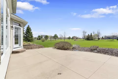 Exterior - 7 Red Clover Ln, Wrightstown, WI 54180 photo 6 of 16