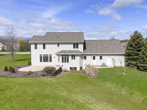 Exterior - 7 Red Clover Ln, Wrightstown, WI 54180 photo 1 of 16