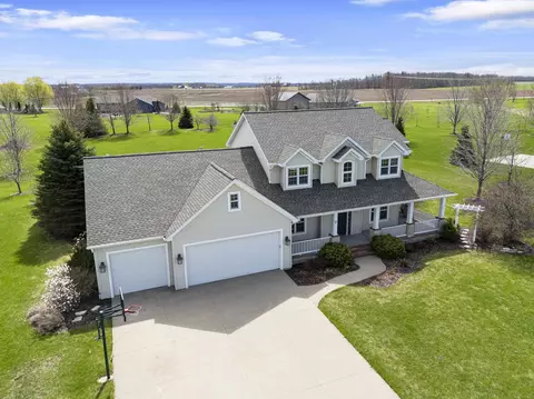 View/Area - 7 Red Clover Ln, Wrightstown, WI 54180 photo 20 of 20