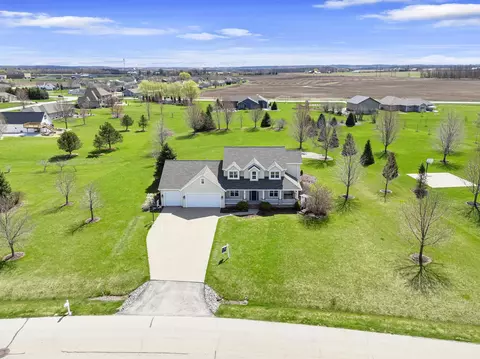 View/Area - 7 Red Clover Ln, Wrightstown, WI 54180 photo 5 of 20