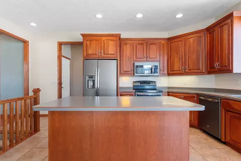 Kitchen - 7 Red Clover Ln, Wrightstown, WI 54180 photo 2 of 6