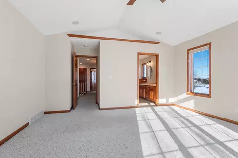 Bedroom - 7 Red Clover Ln, Wrightstown, WI 54180 photo 2 of 8