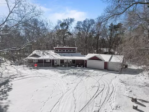 n5195 Hiwela Drive, Wild Rose, WI 54984
