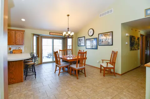 Dining - 228 Crestview Cir, Wrightstown, WI 54180 photo 1 of 3