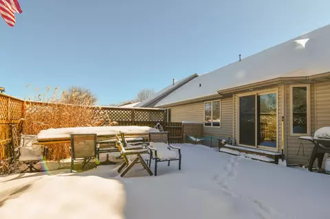 Exterior - 228 Crestview Cir, Wrightstown, WI 54180 photo 7 of 11