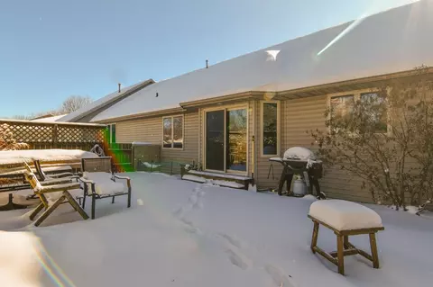 Exterior - 228 Crestview Cir, Wrightstown, WI 54180 photo 8 of 11