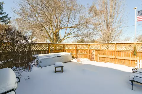 Exterior - 228 Crestview Cir, Wrightstown, WI 54180 photo 4 of 11