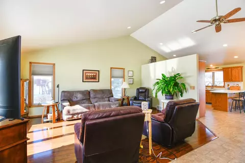 Living - 228 Crestview Cir, Wrightstown, WI 54180 photo 1 of 3